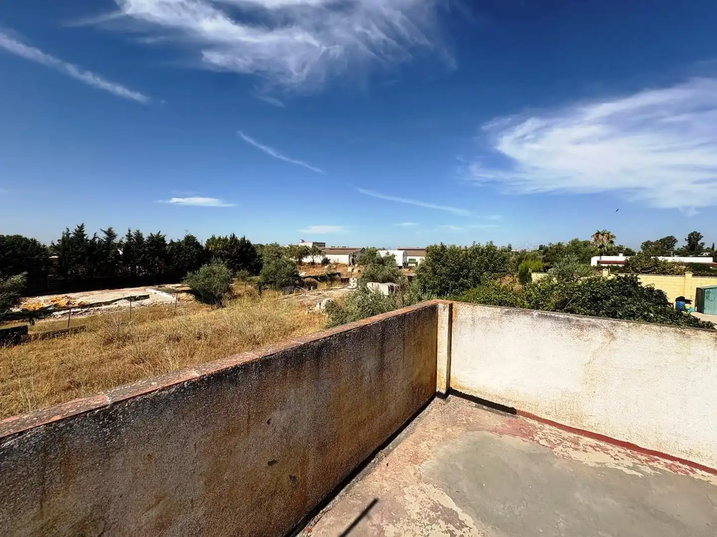 Casa o xalet en venda en Almensilla amb Piscina comunitària