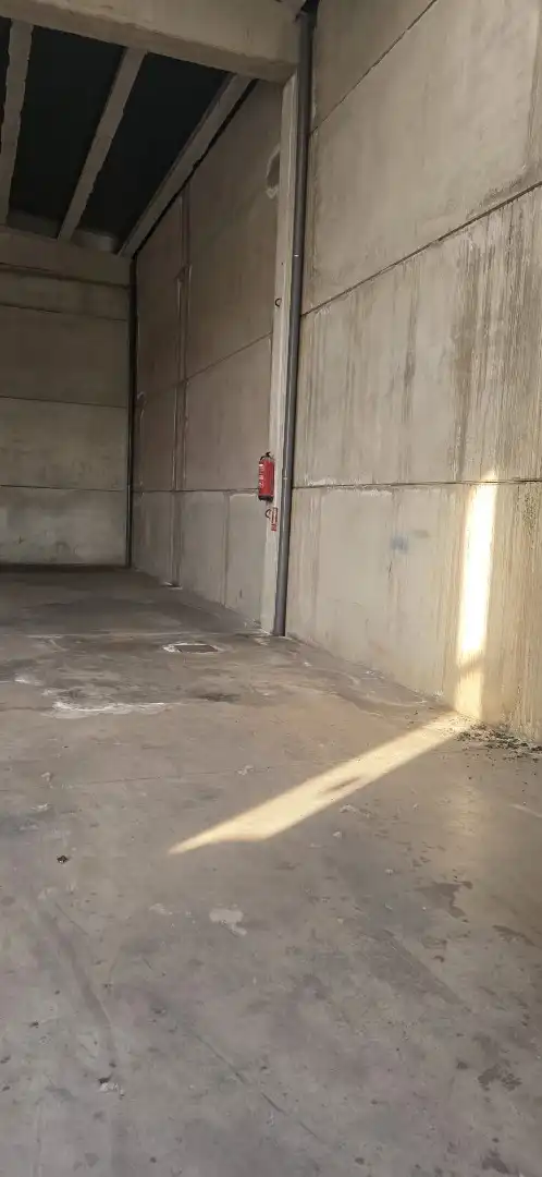 Aparcament de Nau industrial en venda en Lerma, Burgos