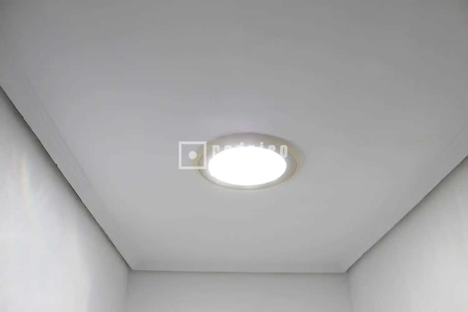 Dormitori de Casa o xalet de lloguer en Madrid amb Aire condicionat, Calefacció i Jardí privat