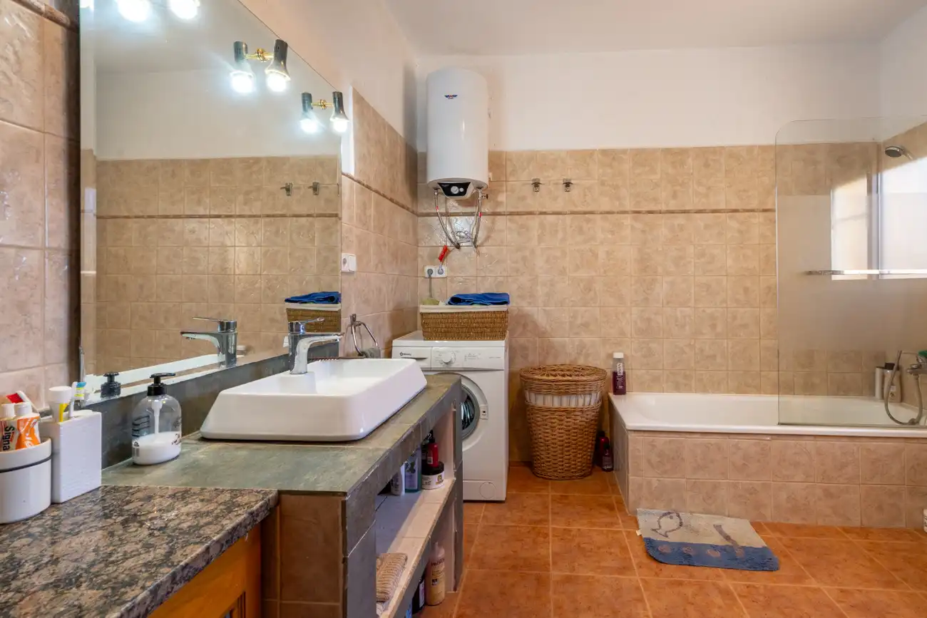 Villa avec piscine à vendre à Camarles, imagen 11