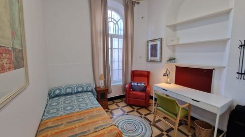 Foto 3 de Habitació a Avenida de Jerez, Bellavista, Sevilla Capital