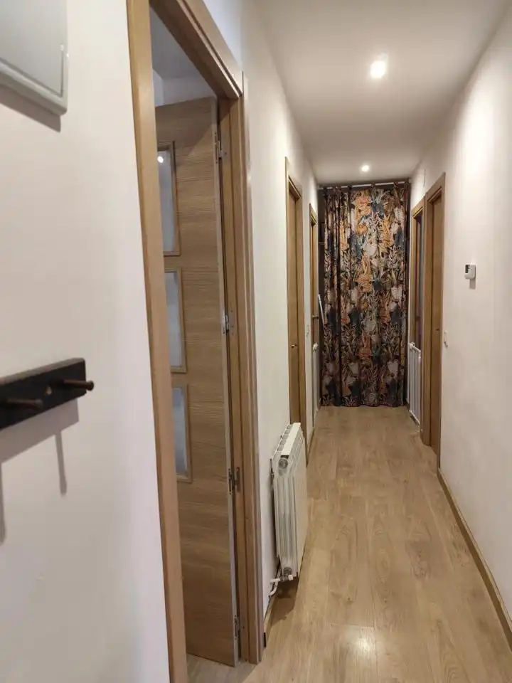 Wohnung zur Miete in Alcorcón mit Klimaanlage, Heizung und Möbliert