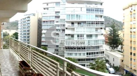 Foto 5 de Pis en venda a La Patera, Marbella