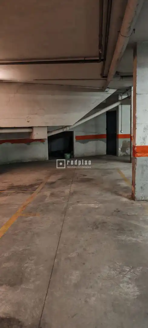 Parcheggio con ascensore in vendita a del Alcalde Diego Riquelme Rodríguez, imagen 4