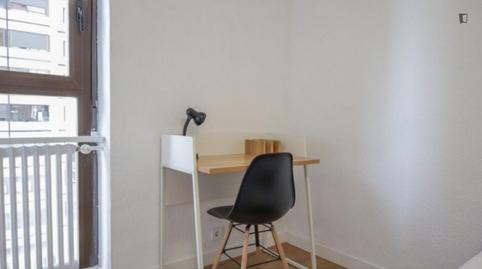 Foto 3 de Apartament per a compartir a Cuatro Caminos - Azca,  Madrid Capital