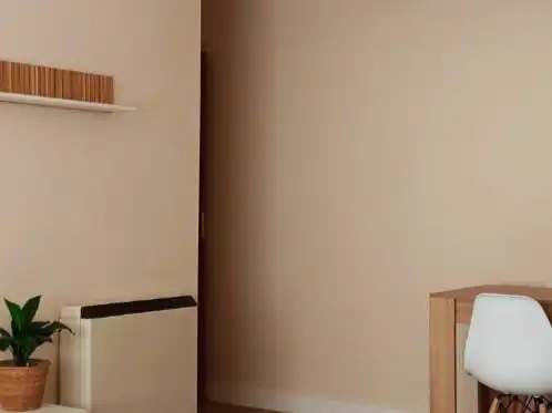 Habitación de Piso de alquiler en Alto del Castaño