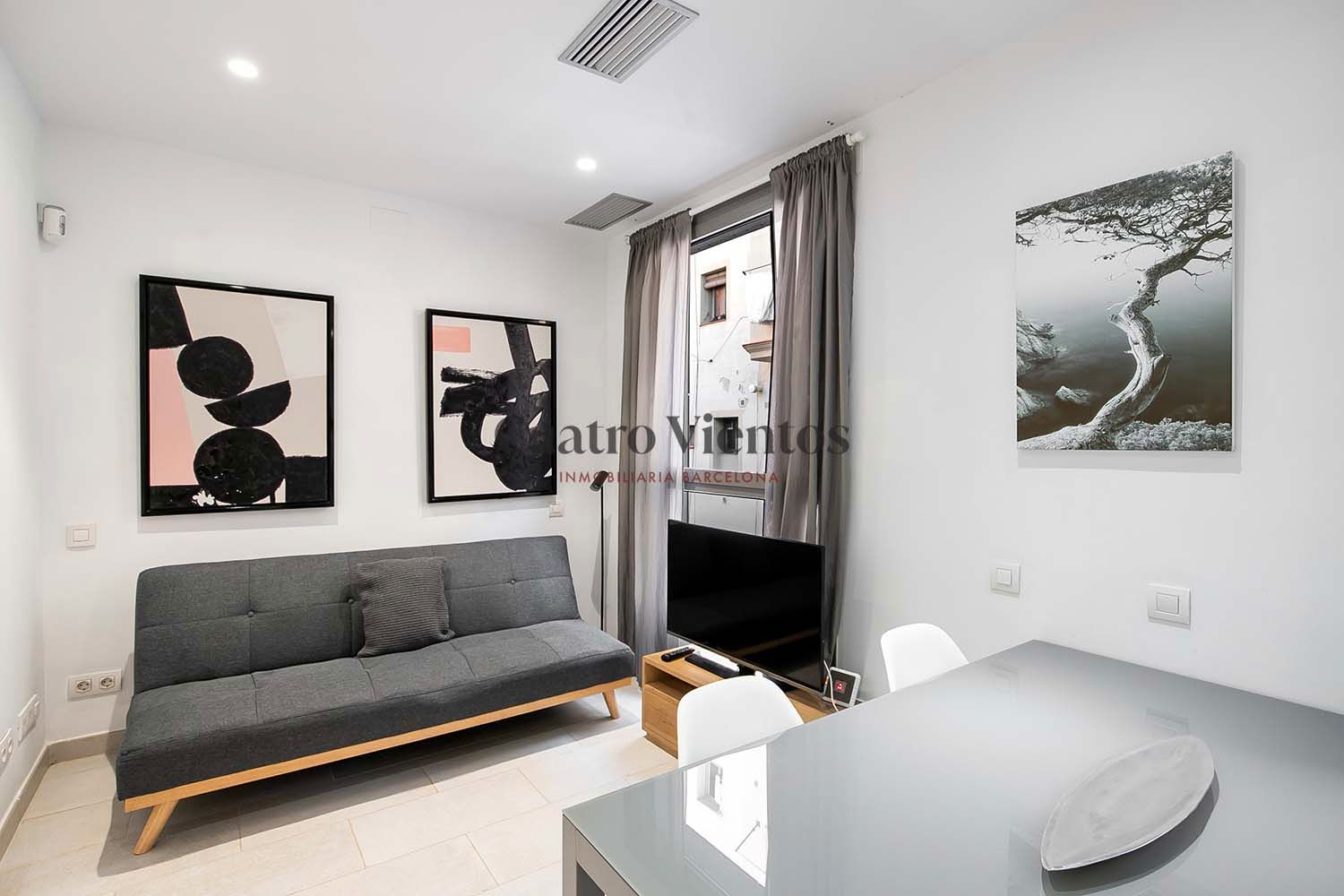 Pis de lloguer a Carrer de Felícia Fuster I Viladecans, La Barceloneta