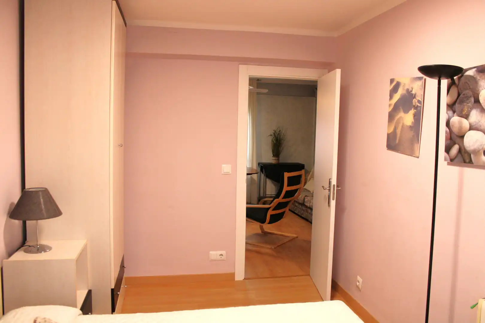 Flat for sale in Los Castros, imagen 12