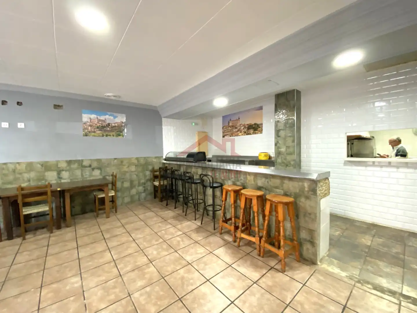 Local en venta en Elche / Elx con Amueblado