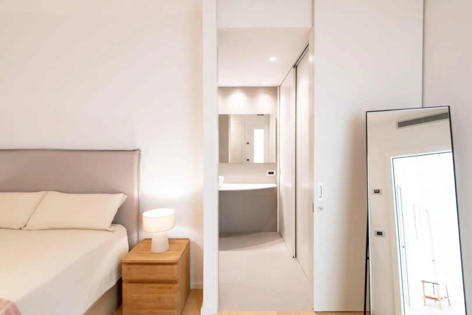 Flat with lift to rent in Calle MALLORCA, imagen 36