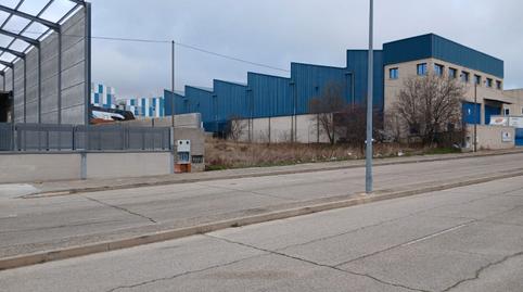 Photo 4 of Industrial land for sale in Calle del Platino, 74, San Crispín - La Estación Consorcio, Colmenar Viejo