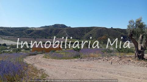 Foto 4 de Casa o chalet en venta en Zarzalico, Murcia