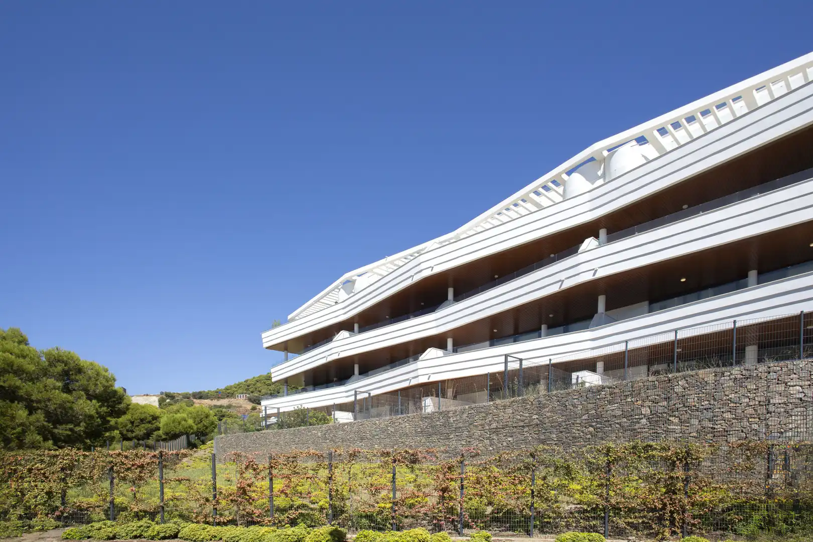 Apartment with pool for sale in El Higuerón, imagen 25