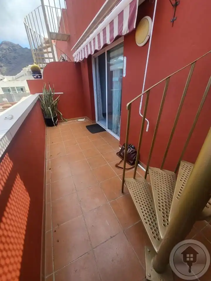Àtic amb terrassa en venda a La Hondura, imagen 13