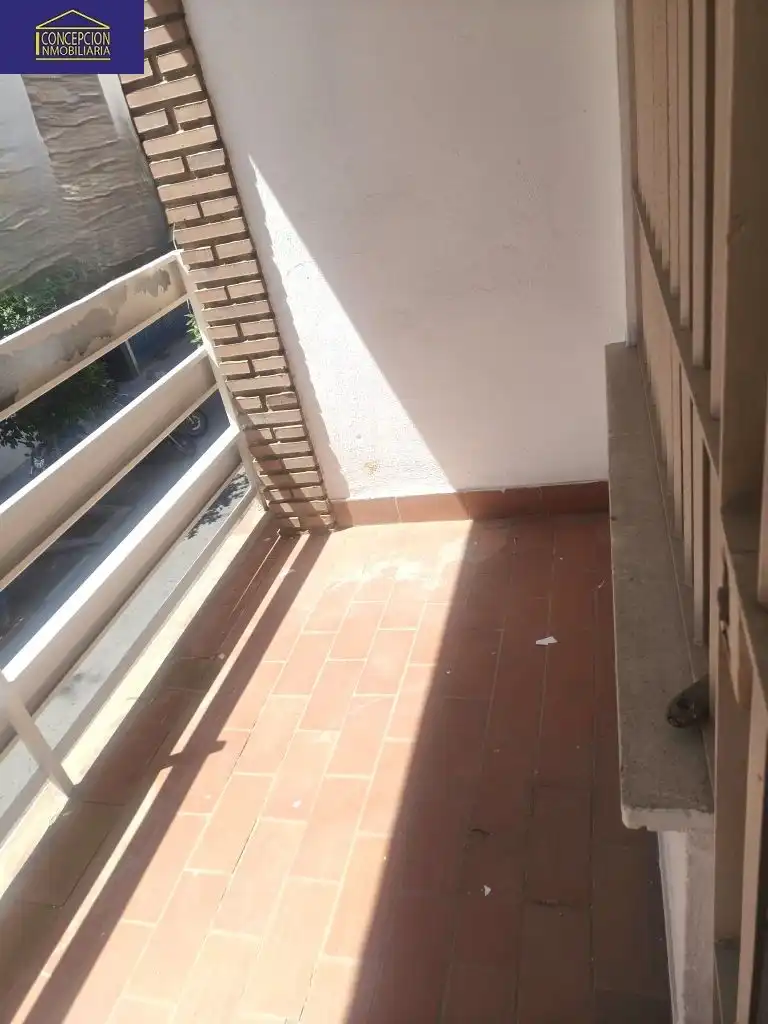 Terrasse von Wohnung zum Verkauf in Córdoba mit Terrasse und Balkon