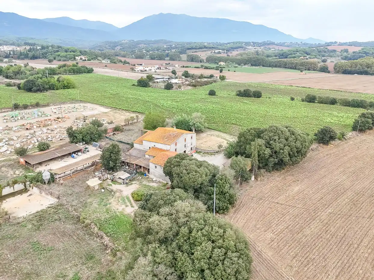 Landhaus zum Verkauf in Sant Antoni de Vilamajor, imagen 64