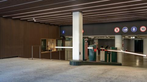 Foto 4 de Trastero de alquiler en  Calle Via Augusta, 349-, Sarrià, Barcelona