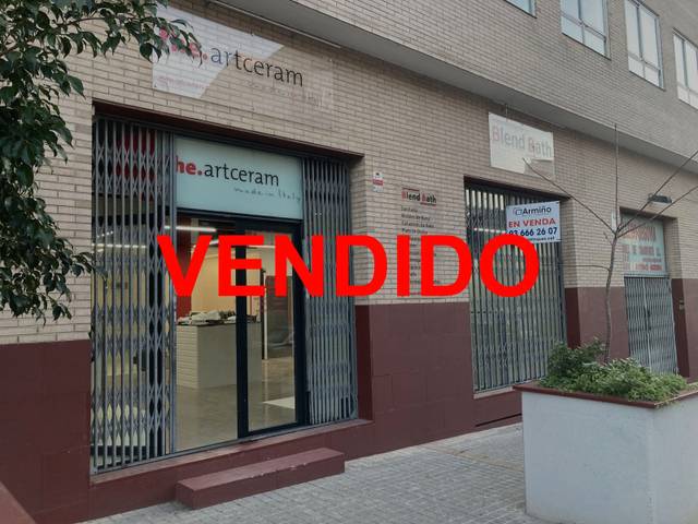 Local comercial en Venta en Roses - Castellbell