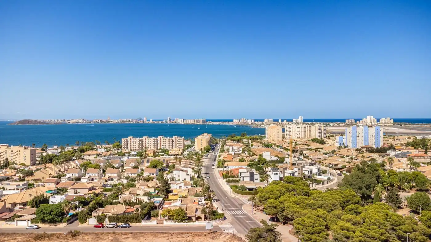 Detached house with terrace for sale in Mar Menor de Cartagena – Cabo de Palos, imagen 57