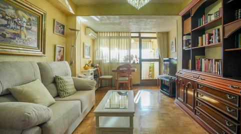 Foto 2 de Piso en venta en C. del Camino Viejo de Leganés, 101, Opañel,  Madrid Capital