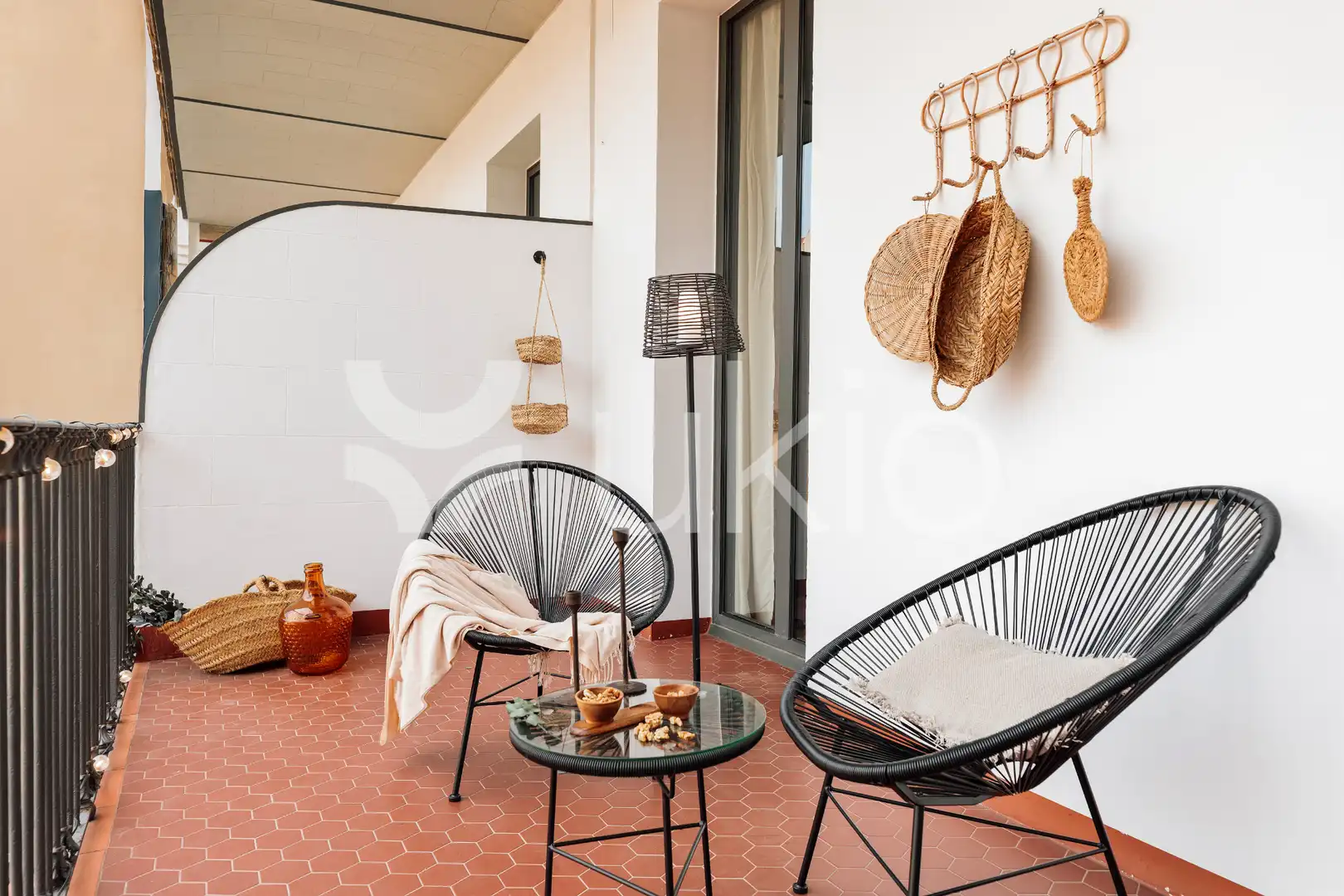 Apartment with lift to rent in Rambla de Catalunya, imagen 25
