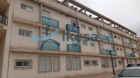 Foto 2 de Piso en venta en Fines, Almería
