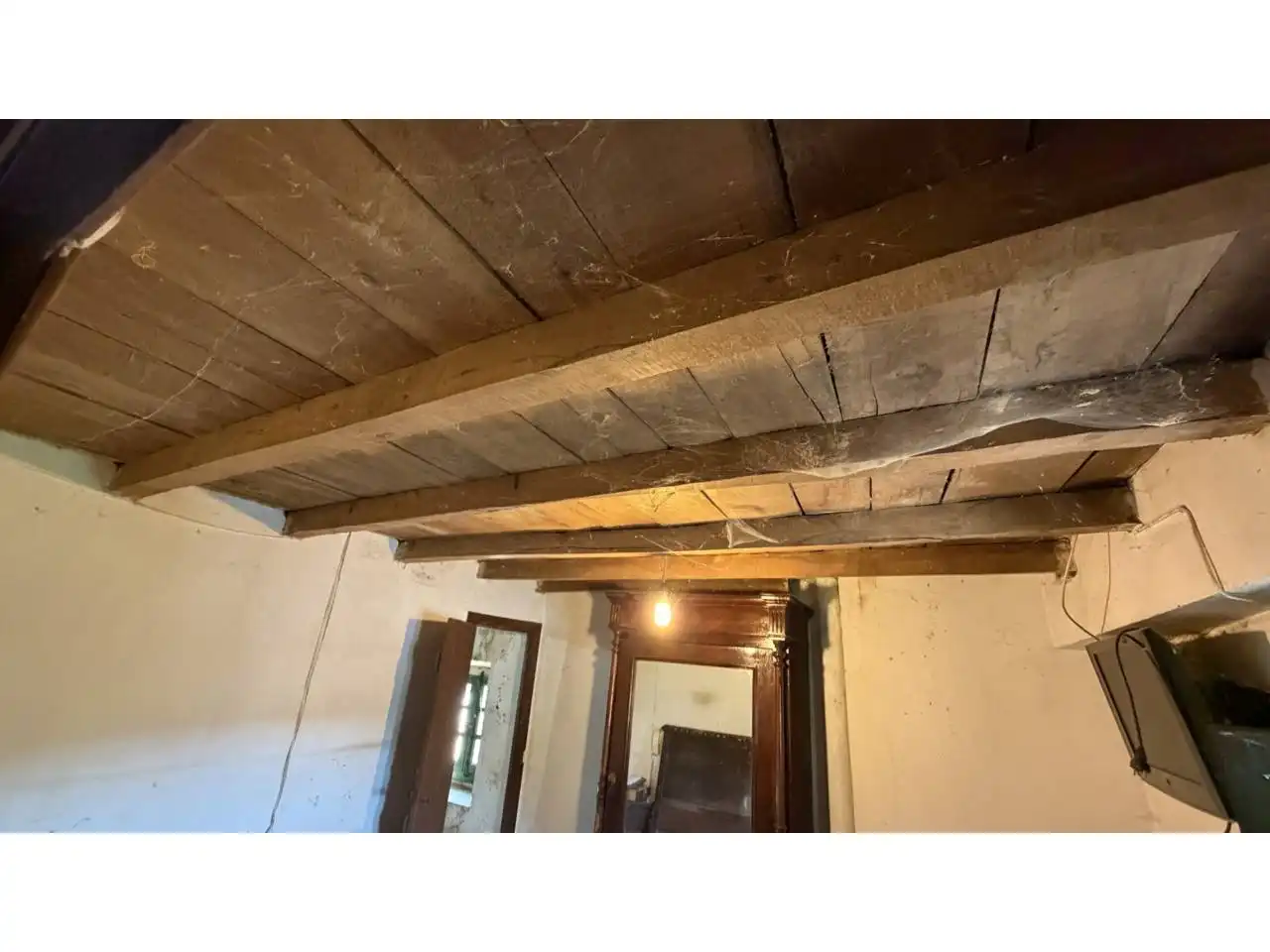 Casa o xalet en venda en Merindad de Sotoscueva amb Jardí privat i Terrassa