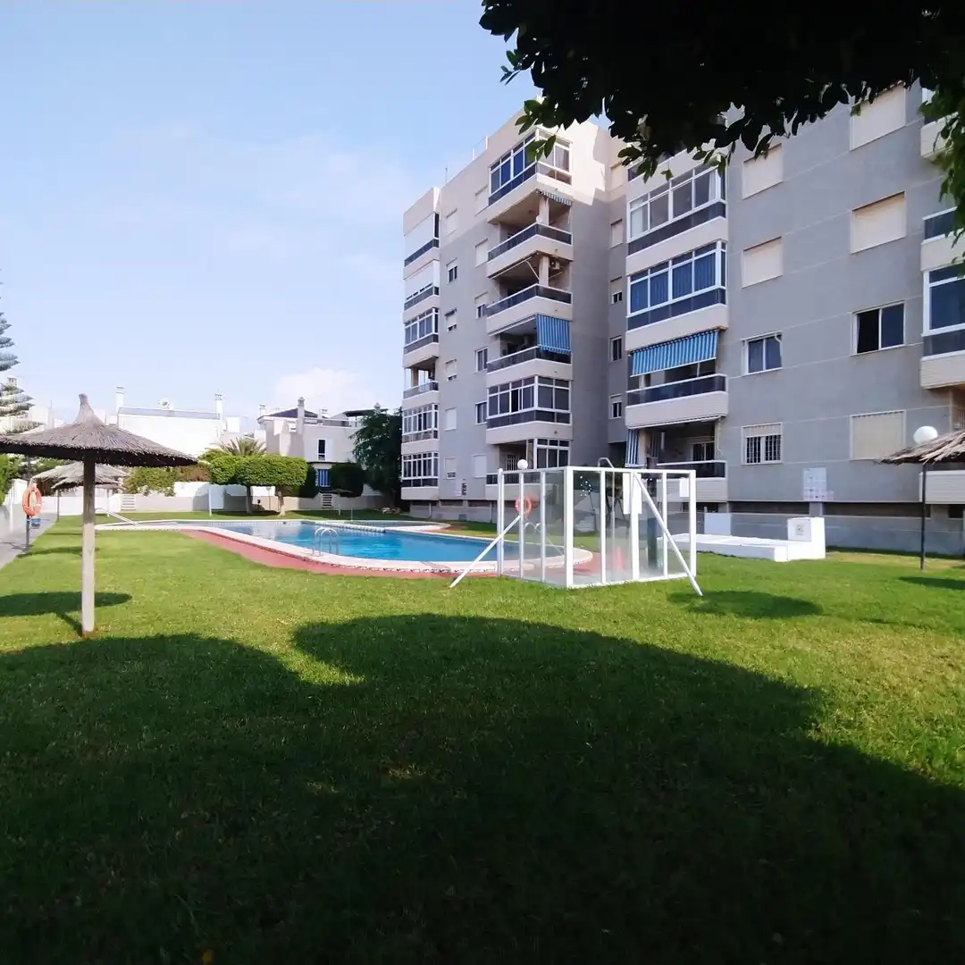 Piano terra con piscina in vendita a Nueva Torrevieja - Aguas Nuevas, imagen 42