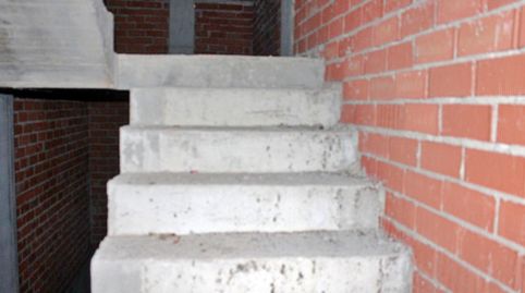 ESTRUCTURA   OBRA NUEVA