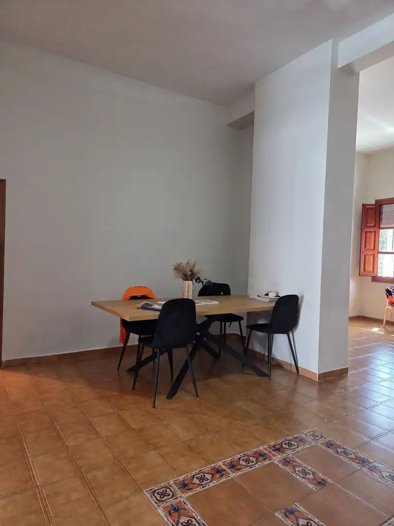 Dining room of Country homes for sale in Alfauir  with Heating, Storage room and Furnished