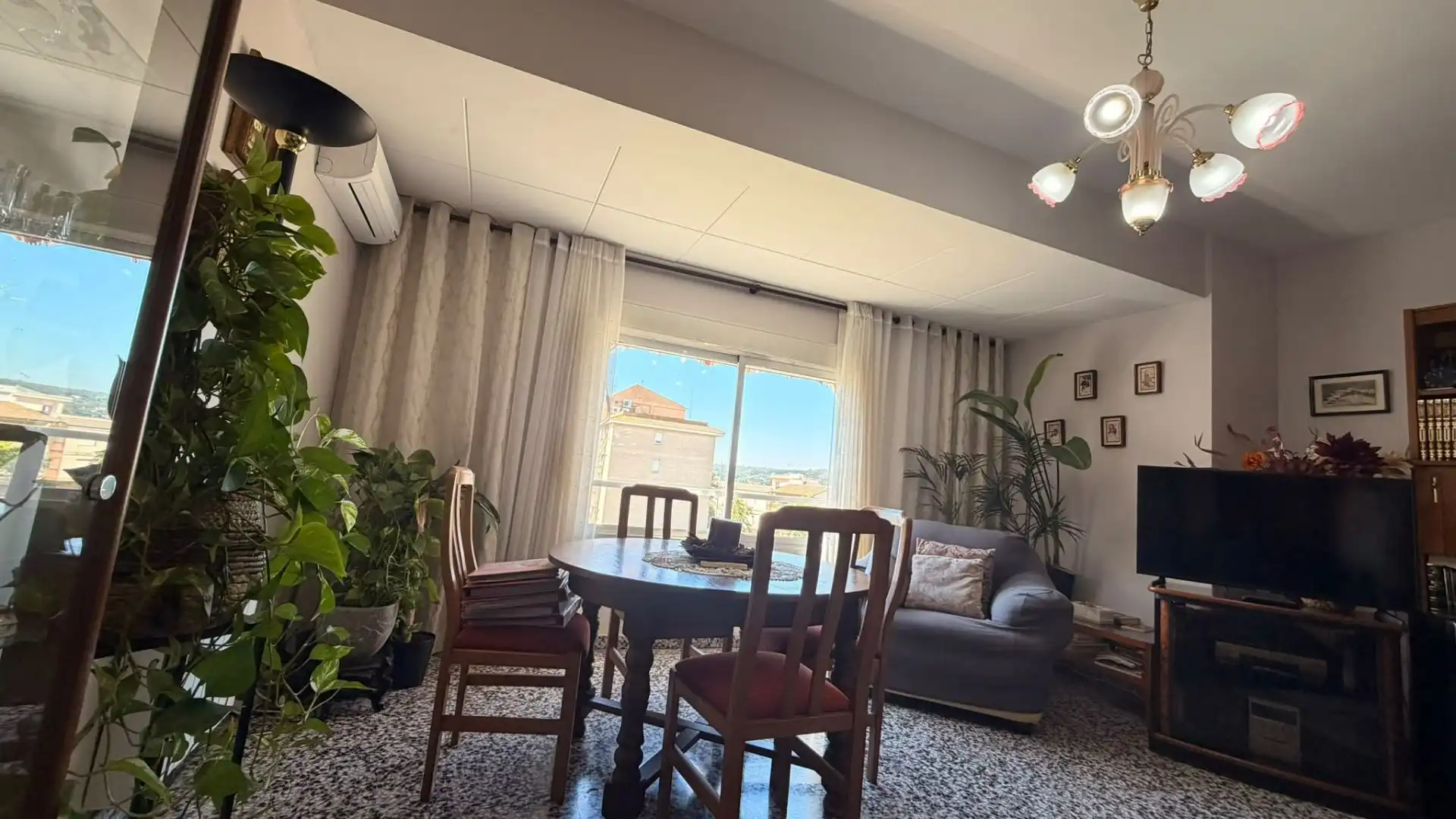 Wohnung mit Aufzug zum Verkauf in Alberic, imagen 3