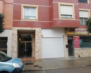 Exterior view of Premises for sale in El Ejido