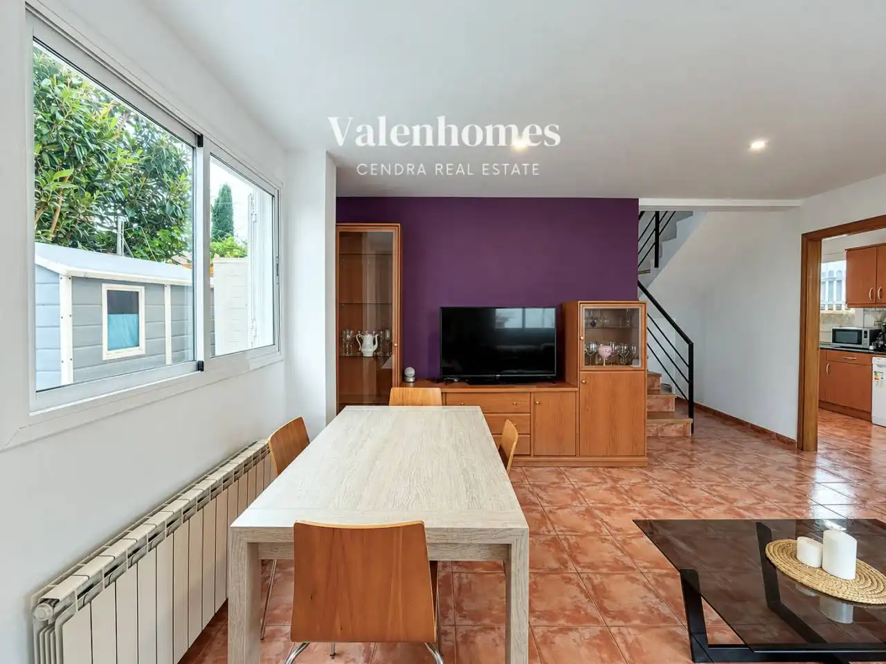 Maison avec jardin à vendre à Bigues i Riells del Fai, imagen 21