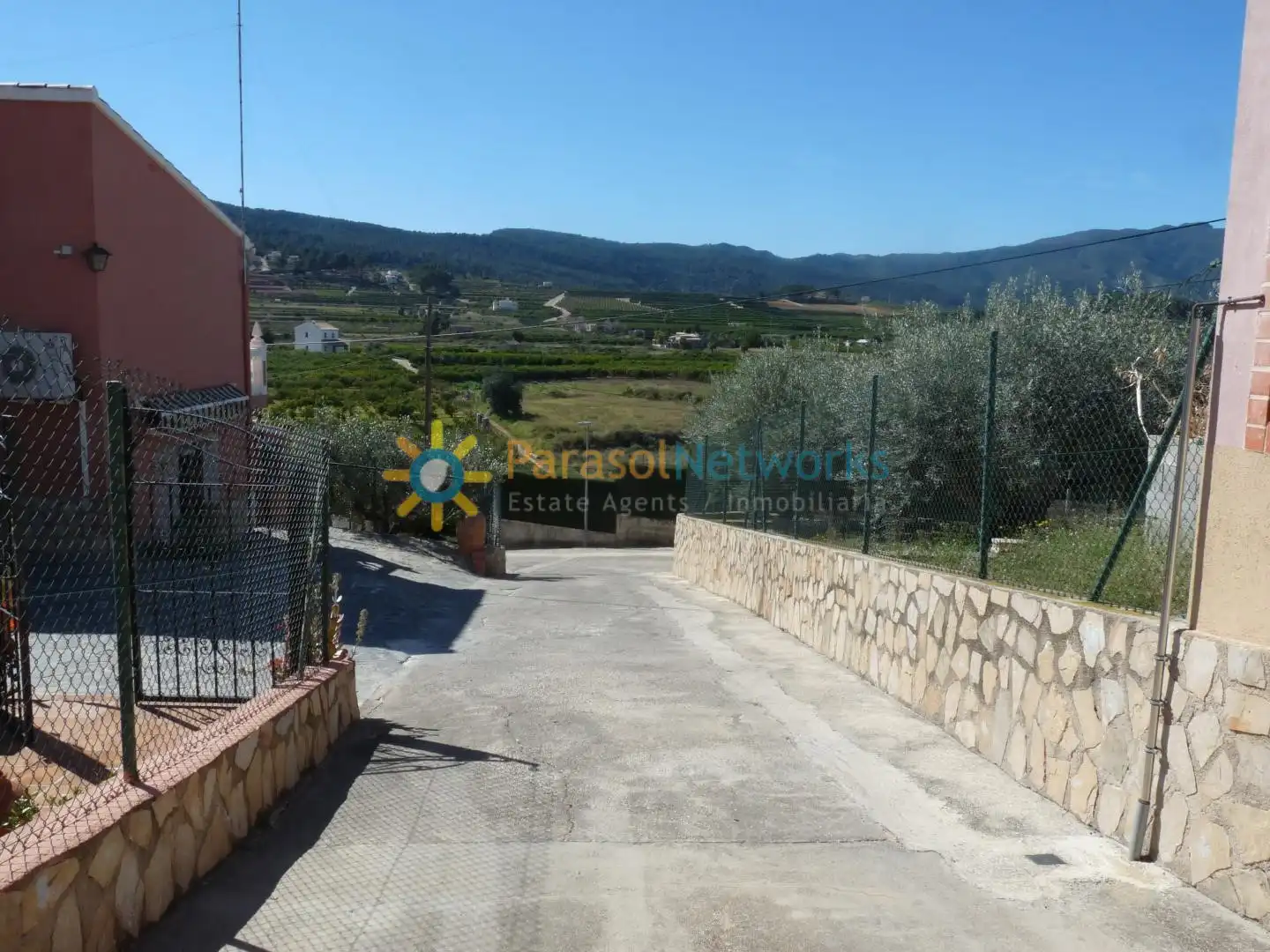 Xalet amb jardí de lloguer a La Font d'en Carròs, imagen 2