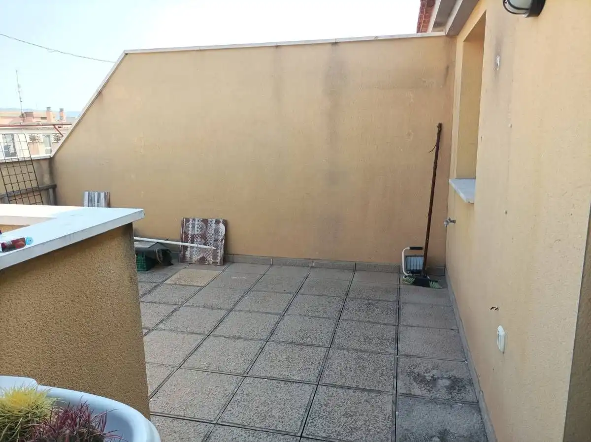 Terrace of Attic for sale in Murcia  with Terrace