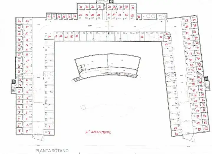 Appartement compact avec piscine à vendre à Monforte del Cid, imagen 20