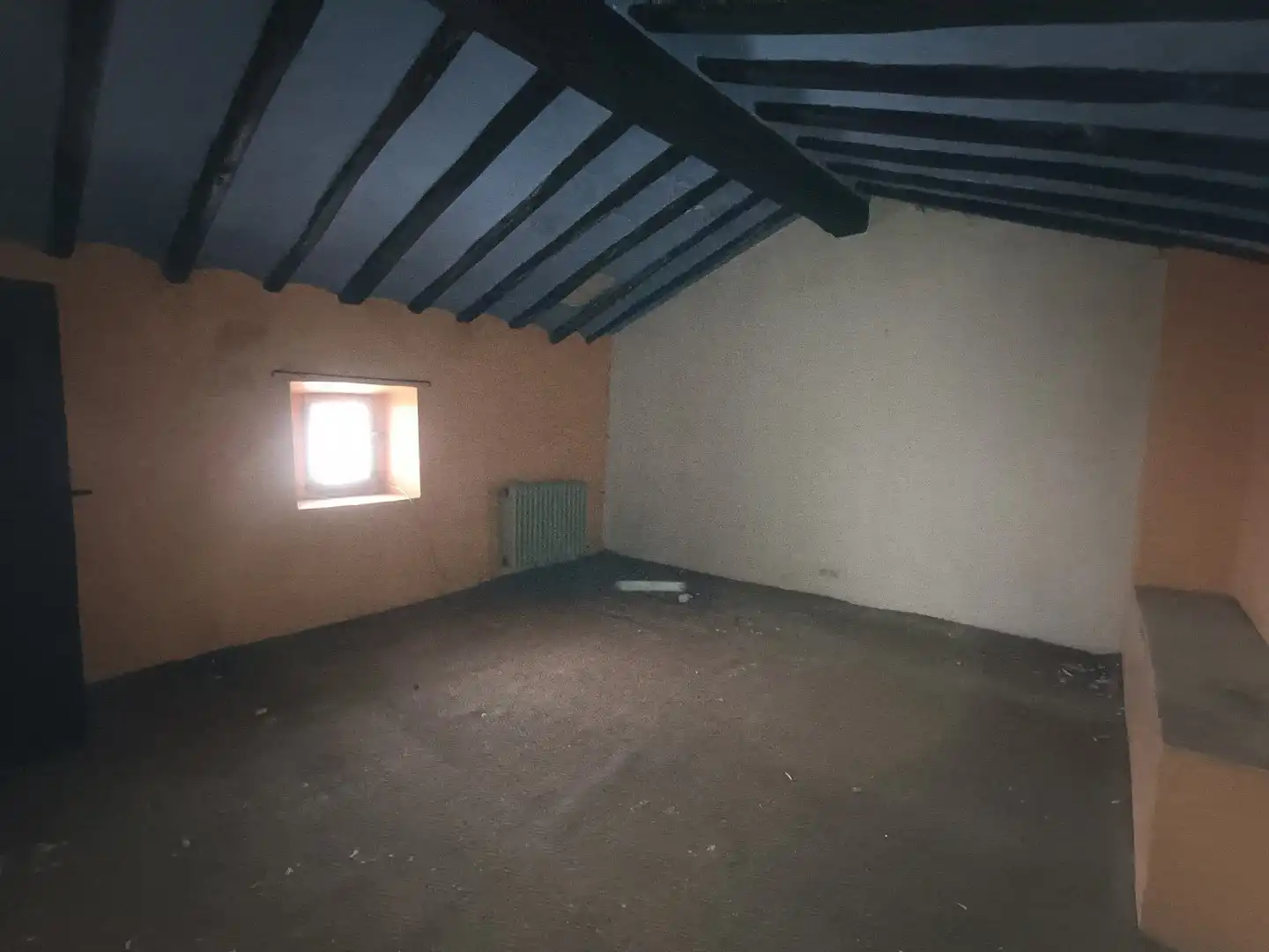 Finca rústica en venta en Calle la Plaza, Galar