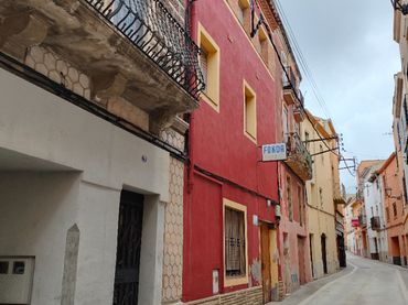 Haus zum Verkauf in Carrer Sant Antoni