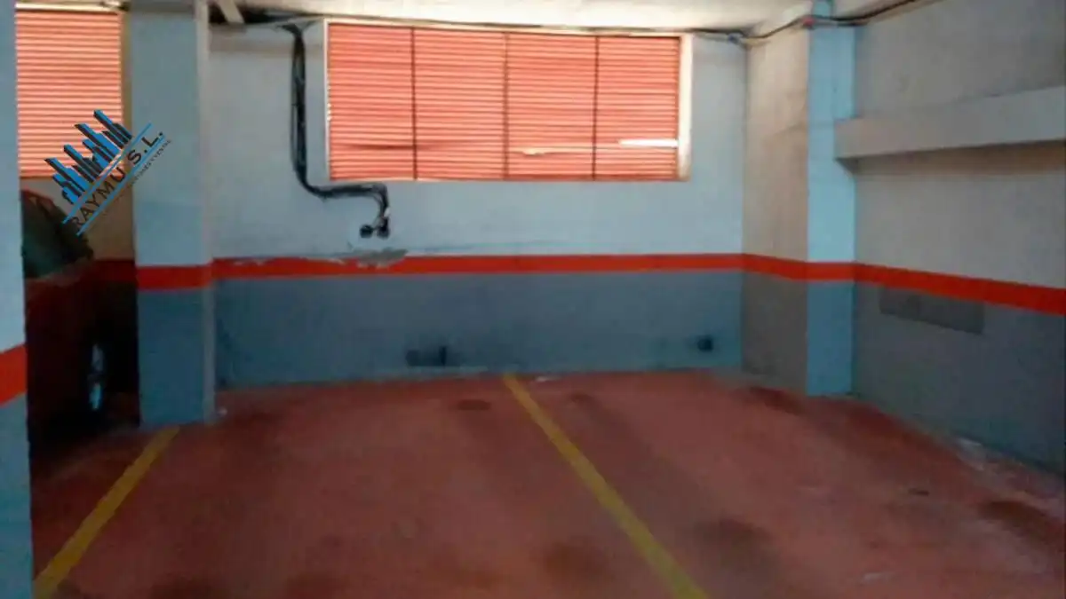 Parking of Garage for sale in Arganda del Rey