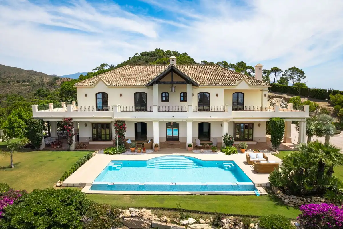 Reihenhaus zum Verkauf in Estepona Pueblo, imagen 3