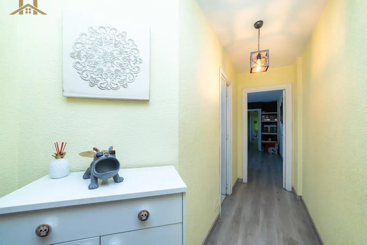 Flat for sale in Móstoles  with Air Conditioner, Heating and Terrace