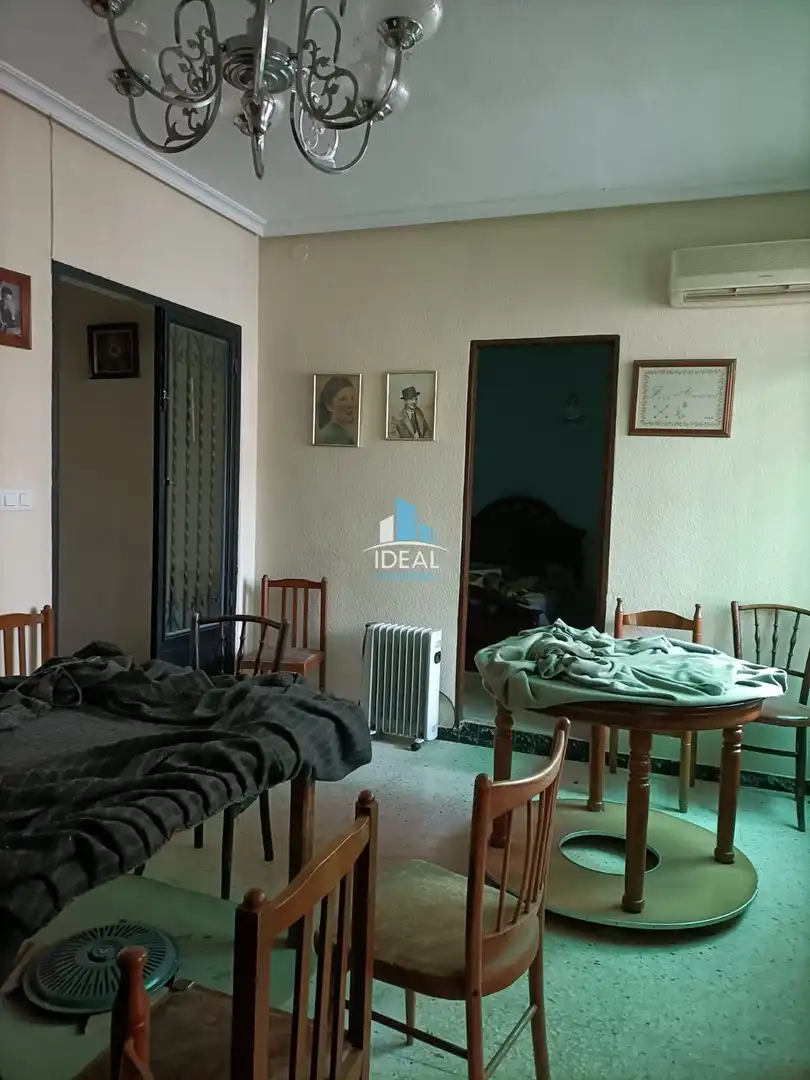 Casa amb jardí en venda a tejares, imagen 18