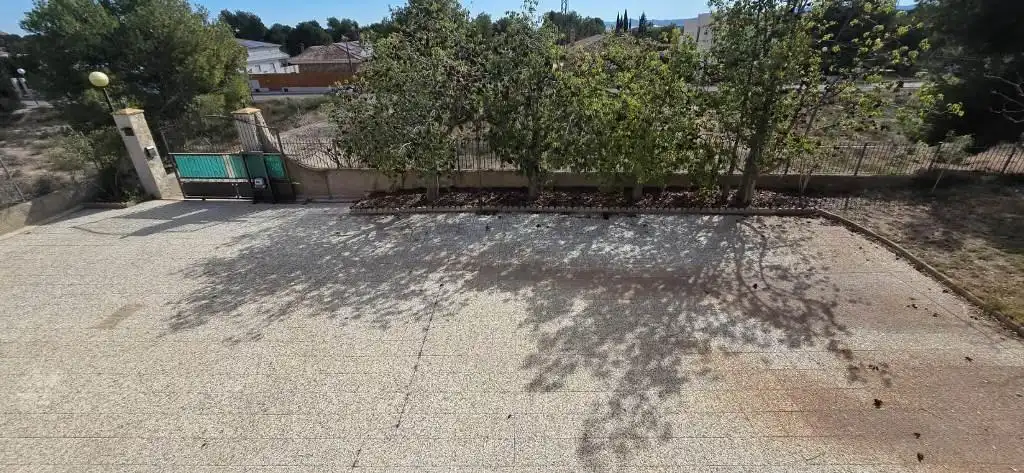 Xalet amb jardí en venda a Totana, imagen 34
