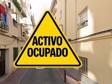 Piso en venta en HUERTOS