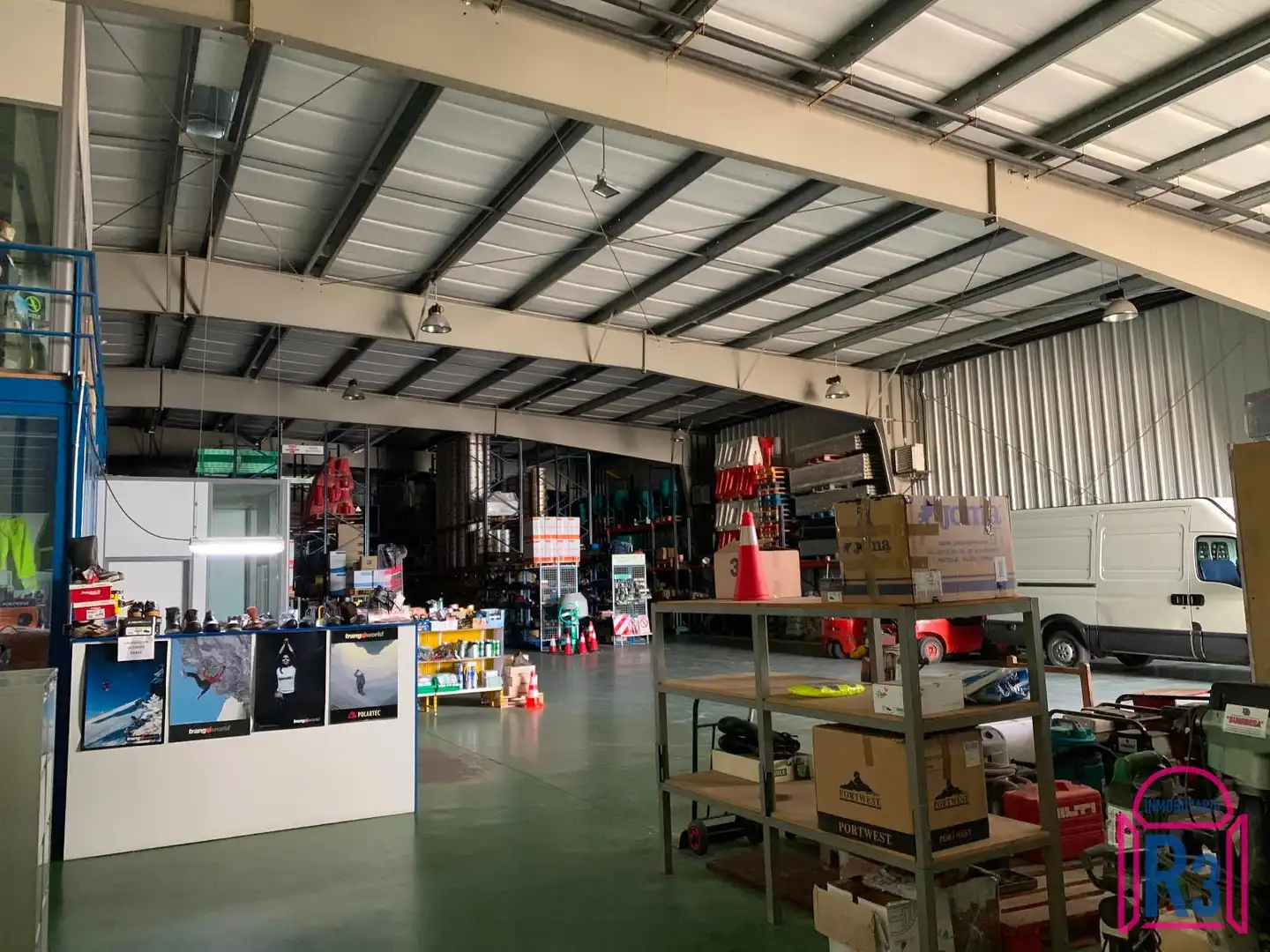 Nau industrial en venda a Las Fontanillas, imagen 12