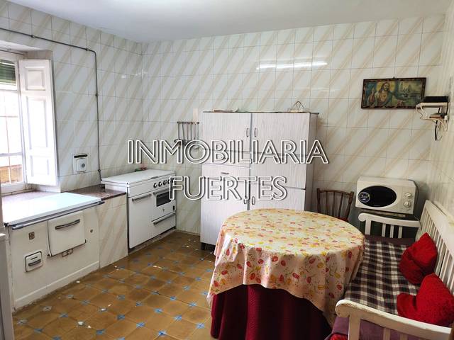Casa-chalet en Venta en Calle Almirante Martin Granizo en Villanueva de las Manzanas