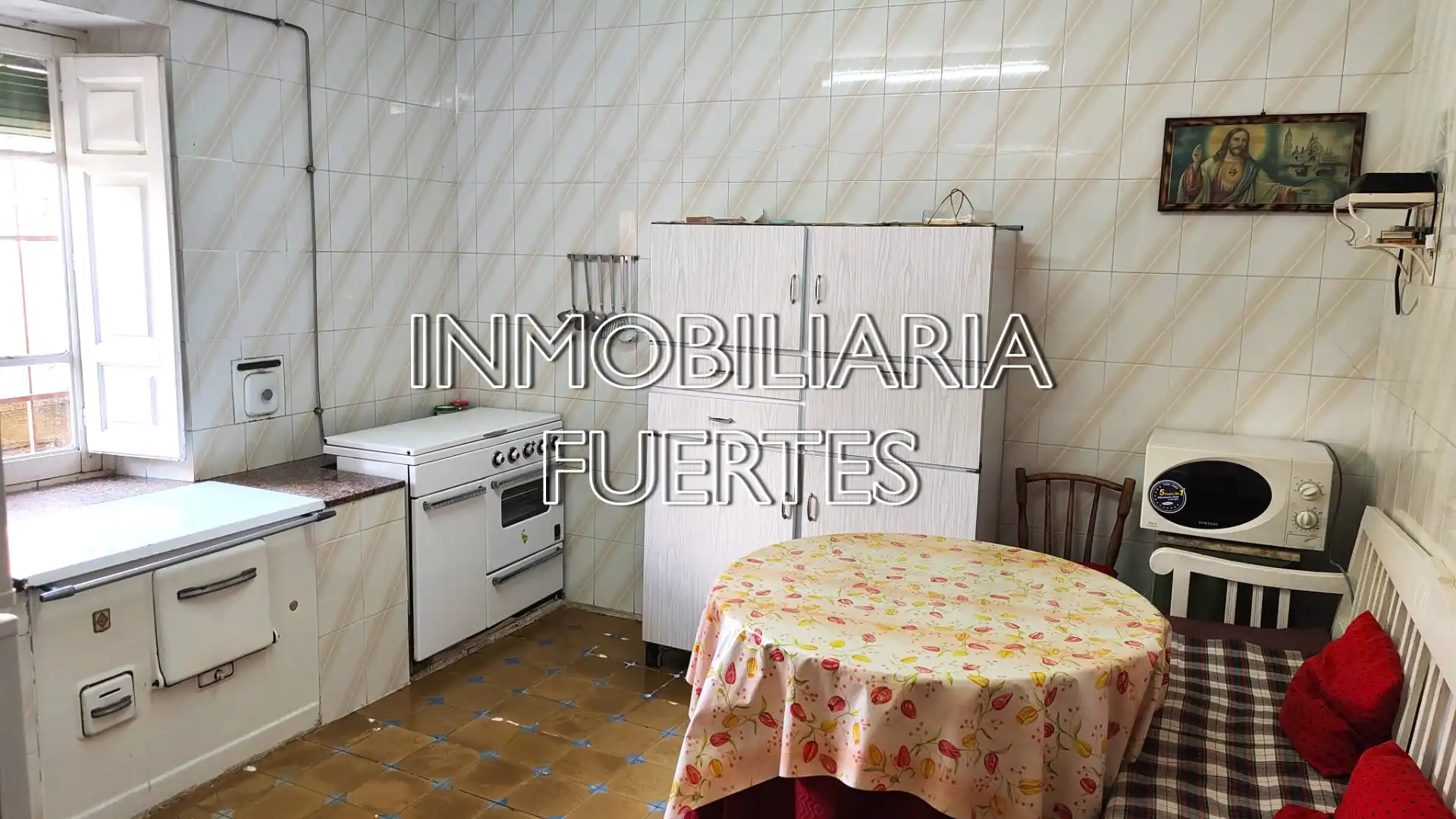 Houses for sale in Calle Almirante Martin Granizo, Villanueva de las Manzanas