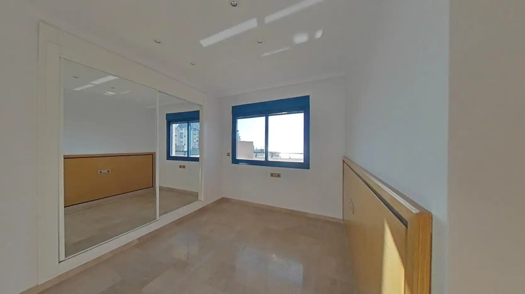Penthouse mit Aufzug zum Verkauf in Av Rosa de los Vientos  - Ed Penyal II -, imagen 9
