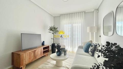 Foto 3 de Àtic de lloguer a Las Lomas de Rame - Bahía Bella, Murcia