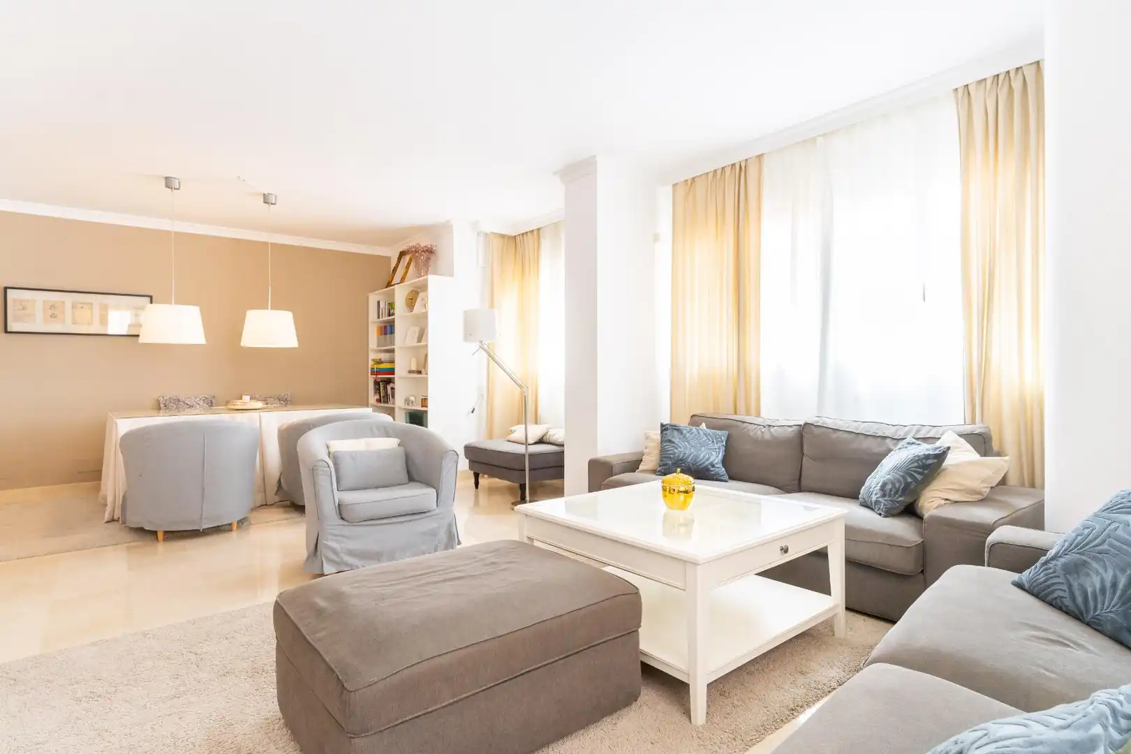 Maison à vendre à El Ejido Ciudad, imagen 2